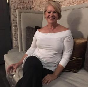 Meet your Posher, Joan